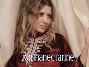 Karinanectarine