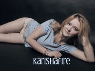 Karishafire
