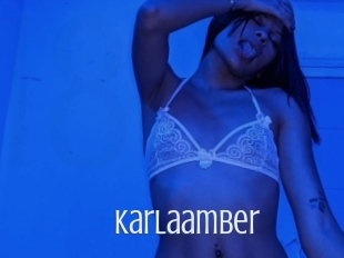 Karlaamber