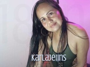 Karlajeiins