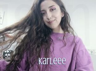 Karleee