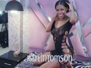 Karlintomson