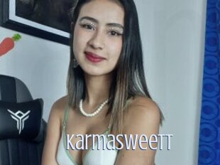 Karmasweett