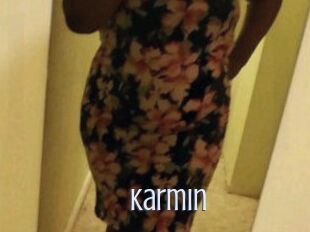 Karmin