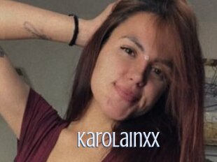 Karolainxx