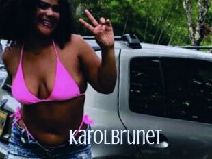 Karolbrunet