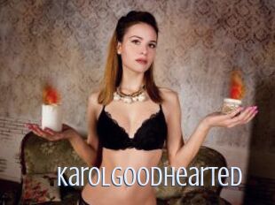 Karolgoodhearted