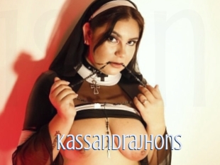Kassandrajhons
