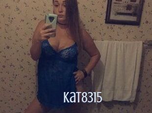 Kat8315