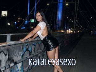Kataleyasexo