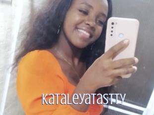 Kataleyatastty