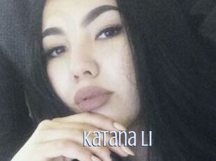 Katana_li