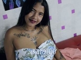 Katatoo