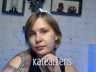 Kateallens