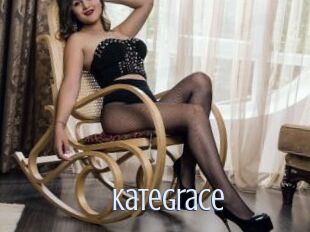 Kategrace