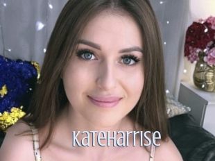 Kateharrise