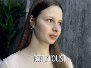 Katerousi