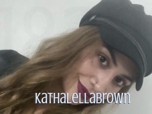 Kathalellabrown
