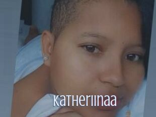 Katheriinaa