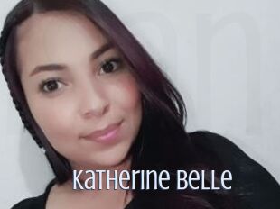 Katherine_belle