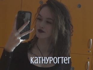 kathyporter 18 ans Nue