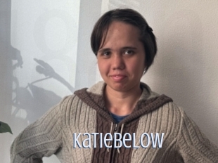 Katiebelow