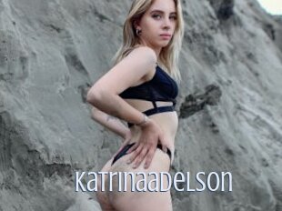 katrinaadelson 18 ans Nue