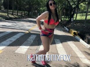 Katrinanixfox