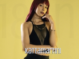 Kattamartini