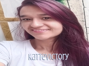 Kattevictory