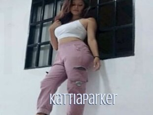 Kattiaparker