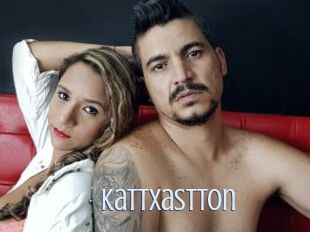 Kattxastton