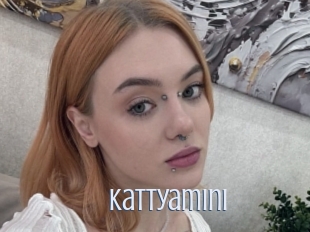 Kattyamini