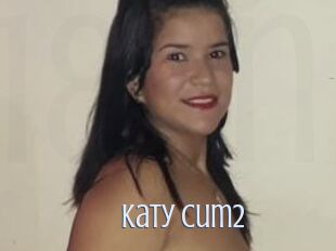 Katy_cum2