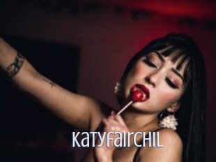 katyfairchil 18 ans Nue