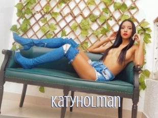 katyholman 18 ans Nue