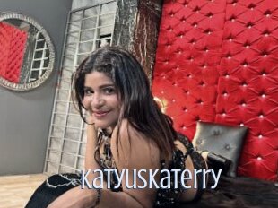 Katyuskaterry