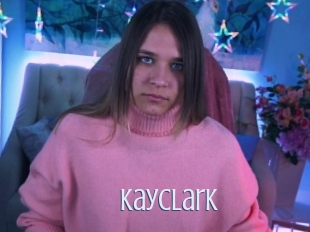 kayclark 18 ans Nue
