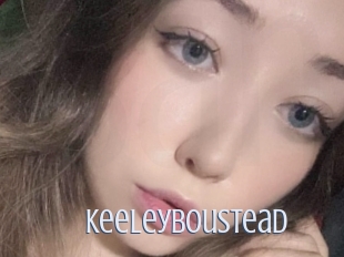 Keeleyboustead