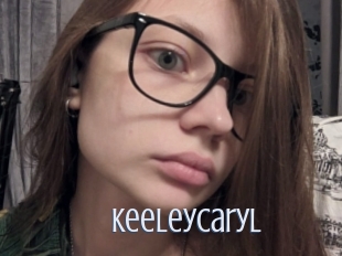 Keeleycaryl