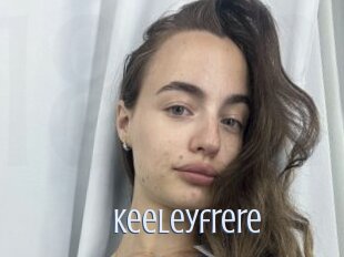 Keeleyfrere