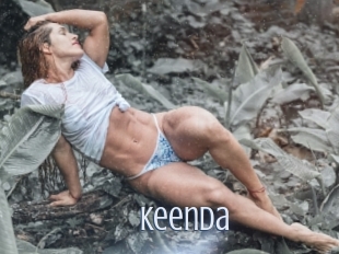Keenda