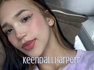 Keendallharperr