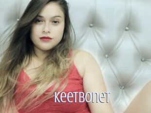 Keetbonet