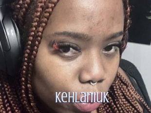 Kehlaniuk