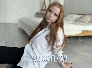 Keikoflow