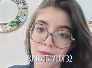 Keilataylor32