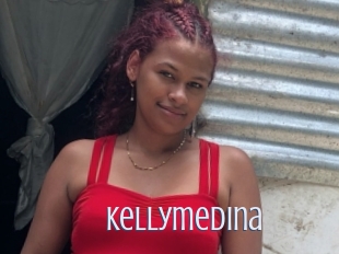 Kellymedina