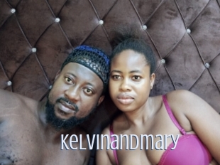 kelvinandmary 18 ans Nue