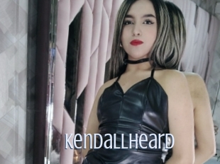 Kendallheard
